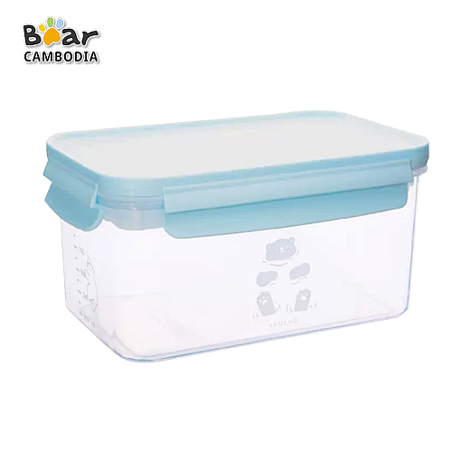 SK Food Storage Box 1100ml